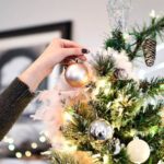 Pasos para decorar bien el árbol de navidad